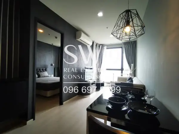Rhythm Sukhumvit 44/1 (JJ1747)