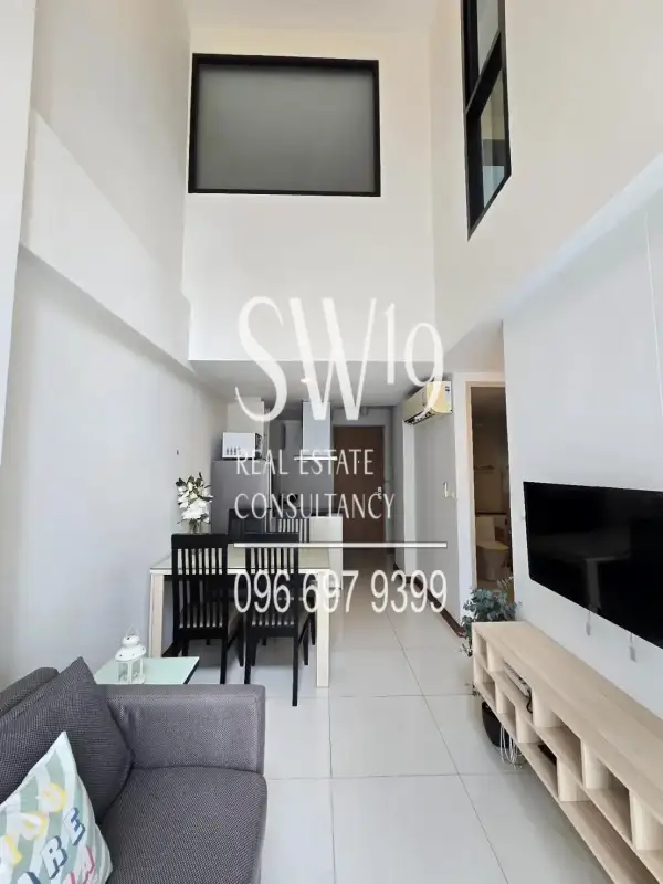 Le Cote Thonglor 8 (JJ1763) - 4