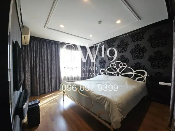 THE CLOVER THONGLOR (JJ1771) - 3
