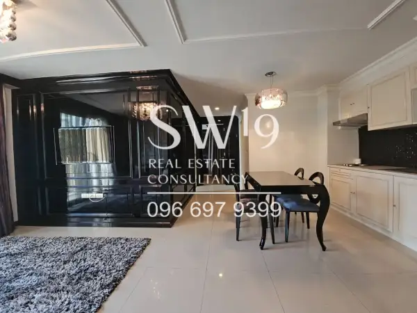 THE CLOVER THONGLOR (JJ1771) - 4
