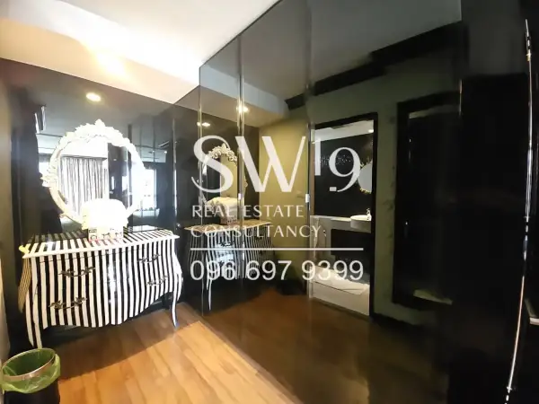 THE CLOVER THONGLOR (JJ1771) - 5