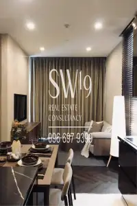 ดิ เอส สุขุมวิท 36 (JJ1773) - 2
