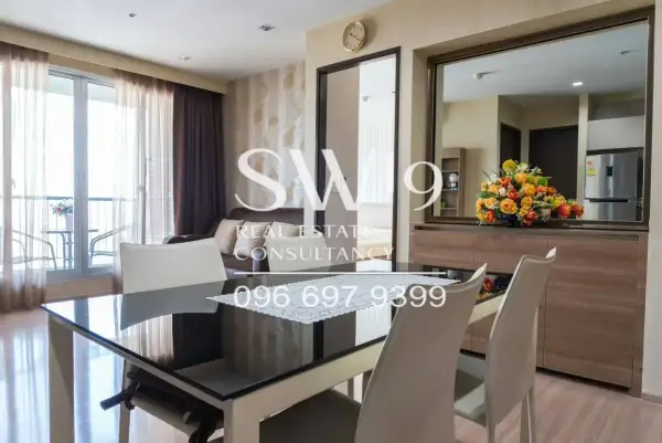 RHYTHM Sathorn (JJ1776) - 2