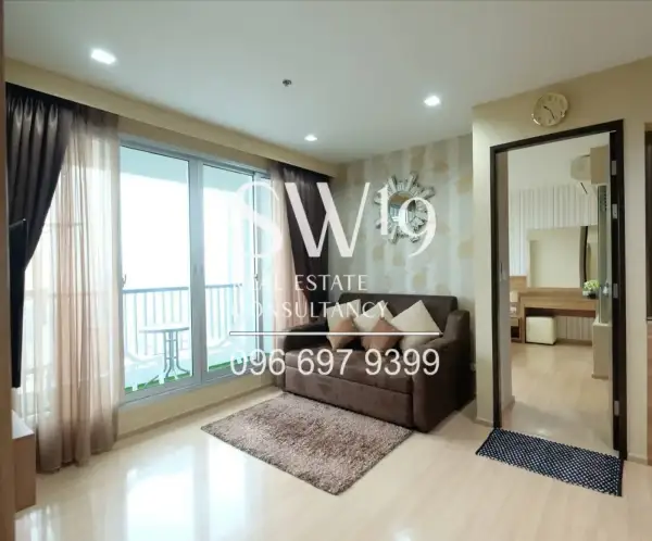 RHYTHM Sathorn (JJ1776) - 3