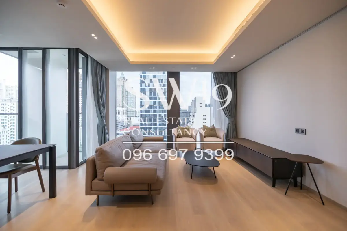 Tonson One Residence (JJ1777)