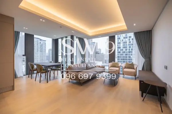 Tonson One Residence (JJ1777) - 2