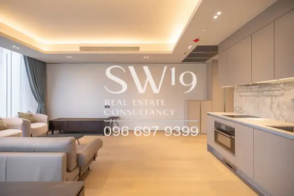 Tonson One Residence (JJ1777) - 3