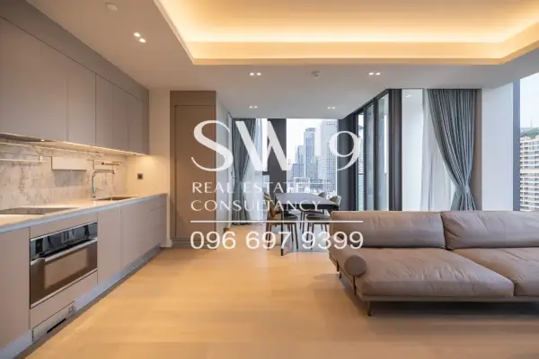 Tonson One Residence (JJ1777) - 4