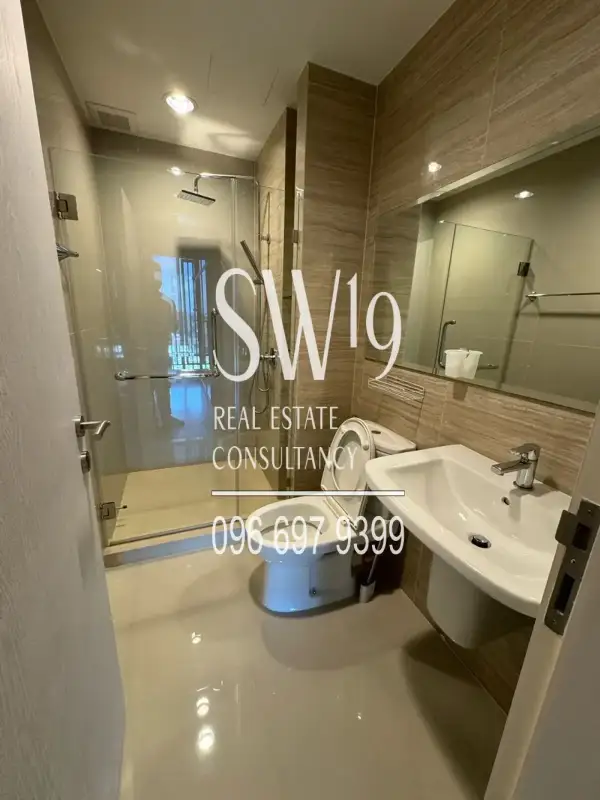 Niche Mono Sukhumvit - Bearing (JJ1767) - 3