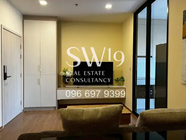 Maestro 14 Siam - Ratchathewi (JJ1785) - 2