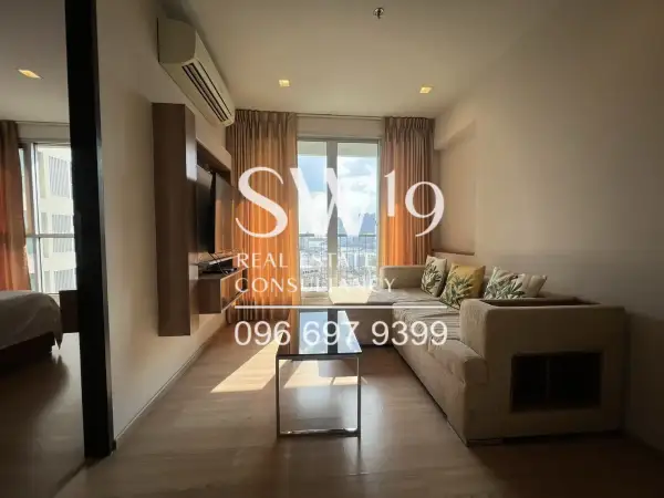 RHYTHM Sathorn (JJ1786)