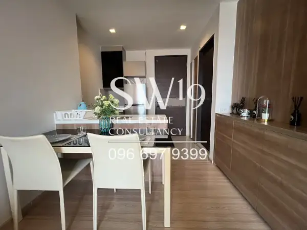 RHYTHM Sathorn (JJ1786) - 2