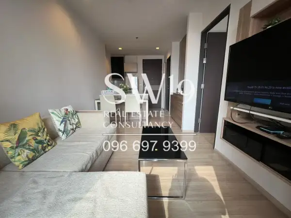 RHYTHM Sathorn (JJ1786) - 4