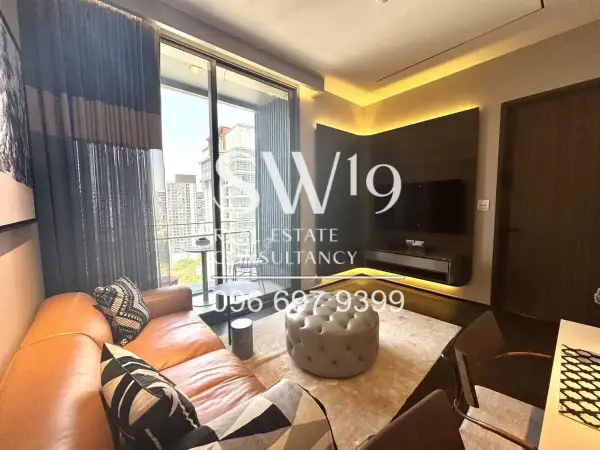 Laviq Sukhumvit 57 (JJ1789) - 2