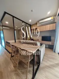 Blossom Condo Sathorn-Charoenrat (JJ1793) - 2