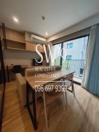 Blossom Condo Sathorn-Charoenrat (JJ1793) - 3