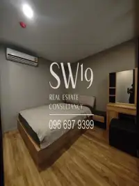 Blossom Condo Sathorn-Charoenrat (JJ1793) - 5