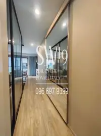 Blossom Condo Sathorn-Charoenrat (JJ1793) - 6
