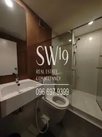 Blossom Condo Sathorn-Charoenrat (JJ1793) - 12