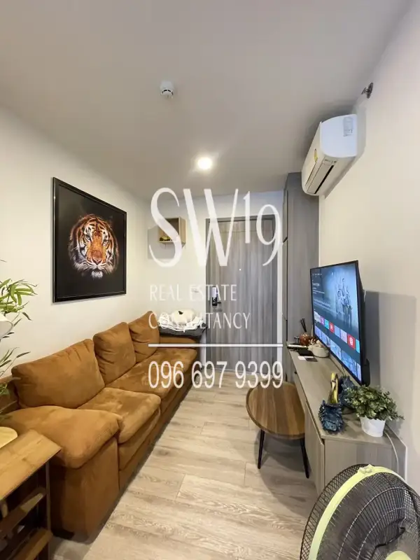 Knightsbridge Collage Sukhumvit 107 (JJ1794) - 2