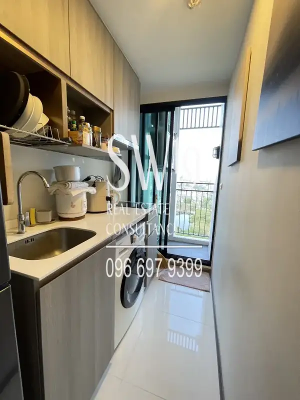 Knightsbridge Collage Sukhumvit 107 (JJ1794) - 3