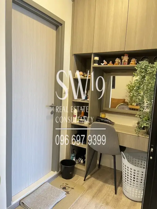 Knightsbridge Collage Sukhumvit 107 (JJ1794) - 4