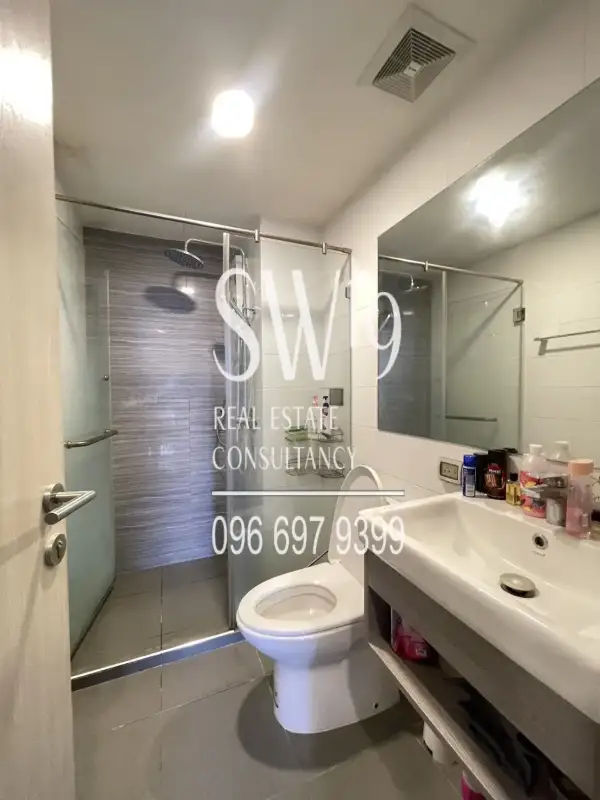 Knightsbridge Collage Sukhumvit 107 (JJ1794) - 5