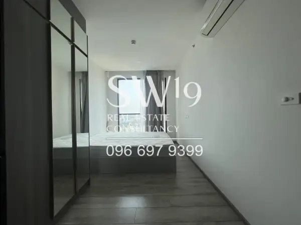 ไนท์บริดจ์ คอลลาจ สุขุมวิท 107 (JJ1800) - 4