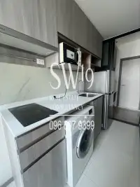 ไนท์บริดจ์ คอลลาจ สุขุมวิท 107 (JJ1800) - 7
