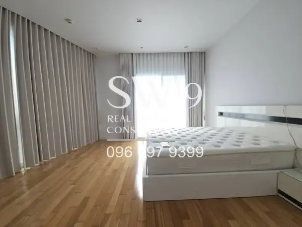 Millennium Residence Bangkok (JJ1810) - 4