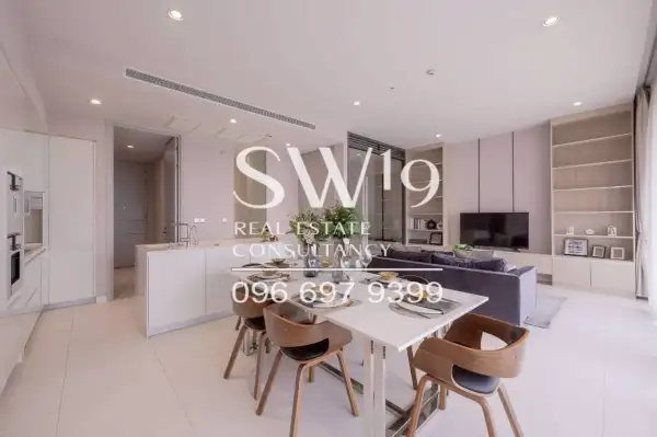 Vittorio Sukhumvit 39 (JJ1812) - 2