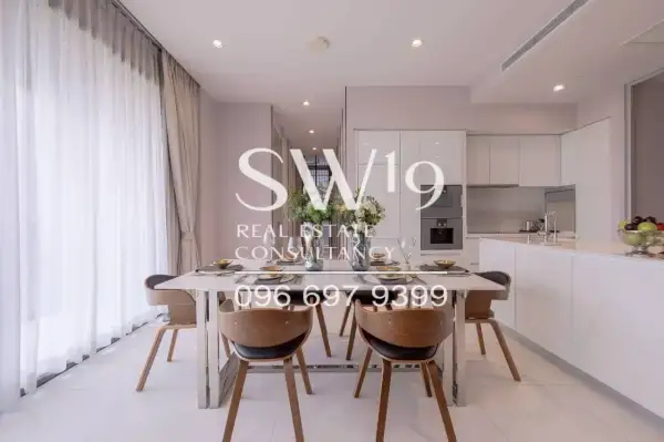 Vittorio Sukhumvit 39 (JJ1812) - 4