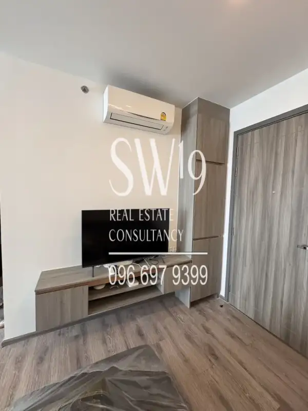 Knightsbridge Collage Sukhumvit 107 (JJ1815) - 2
