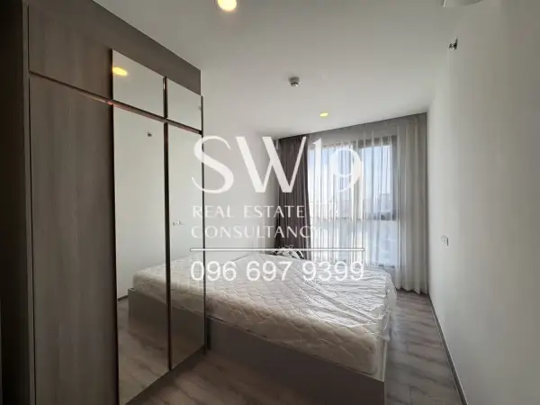 Knightsbridge Collage Sukhumvit 107 (JJ1815) - 3