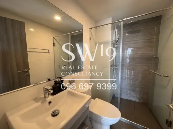 Knightsbridge Collage Sukhumvit 107 (JJ1815) - 4