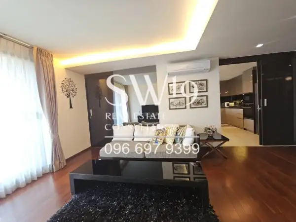 The Address Sukhumvit 61 (JJ1820)