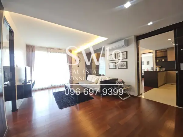 The Address Sukhumvit 61 (JJ1820) - 2