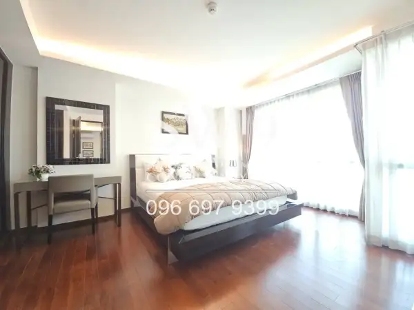 The Address Sukhumvit 61 (JJ1820) - 3