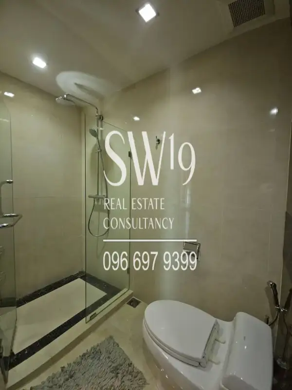 The Address Sukhumvit 61 (JJ1820) - 4