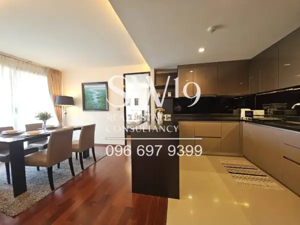 The Address Sukhumvit 61 (JJ1820) - 5