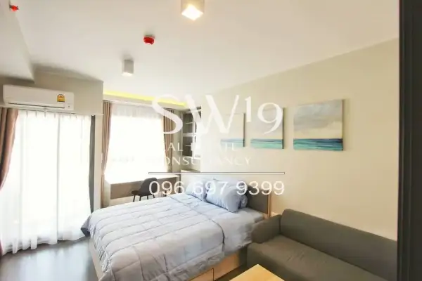 Ideo Sukhumvit 93 (JJ1823) - 2