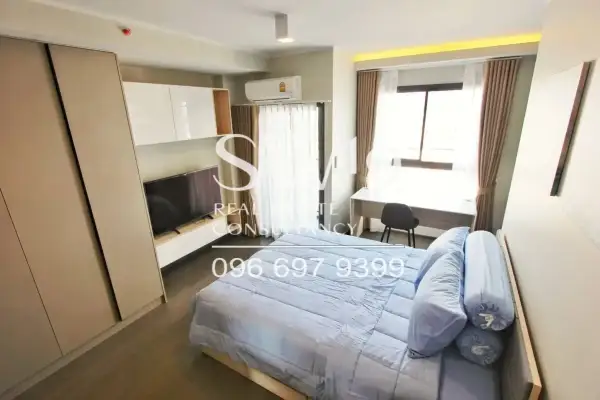 Ideo Sukhumvit 93 (JJ1823) - 3