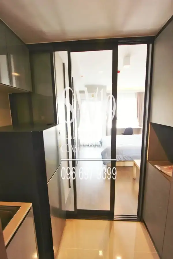 Ideo Sukhumvit 93 (JJ1823) - 4
