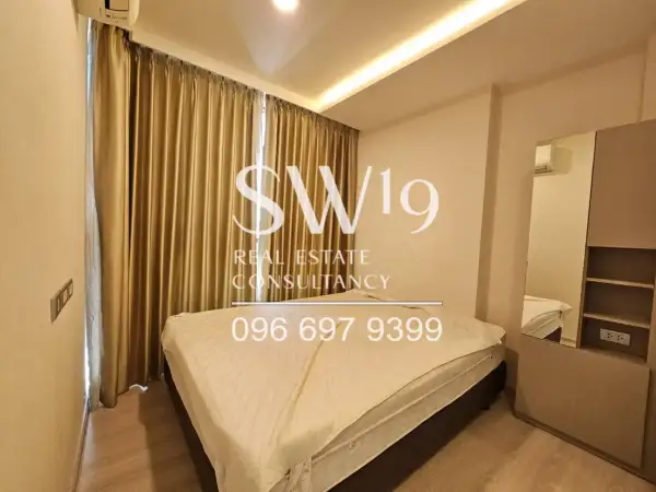 วีธารา สุขุมวิท 36 (JJ1824) - 2