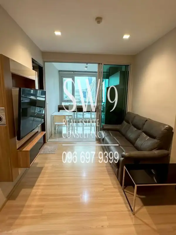 RHYTHM Sathorn (JJ1830)
