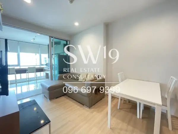 RHYTHM Sathorn (JJ1831)