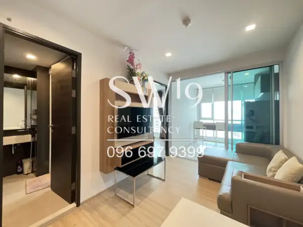 RHYTHM Sathorn (JJ1831) - 2