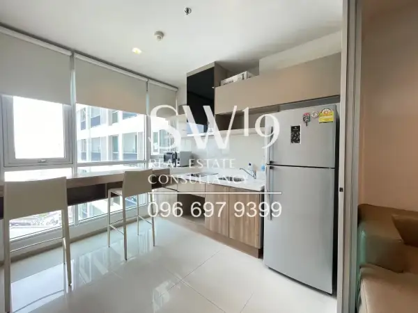 RHYTHM Sathorn (JJ1831) - 5