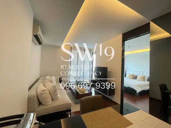 The Address Sukhumvit 61 (JJ1837)