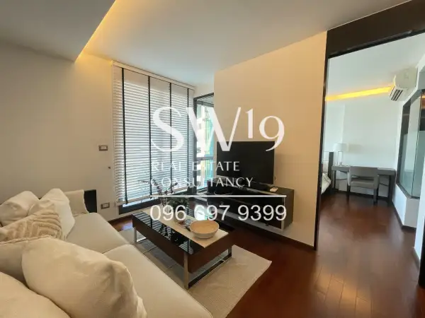 ดิ แอดเดรส สุขุมวิท 61 (JJ1837) - 2